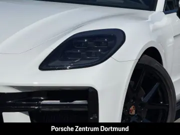 PORSCHE Panamera 4 InnoDrive Head-Up Sportabgas BOSE
