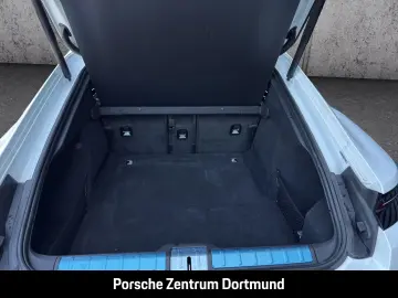PORSCHE Panamera 4 InnoDrive Head-Up Sportabgas BOSE