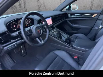 PORSCHE Panamera 4 InnoDrive Head-Up Sportabgas BOSE