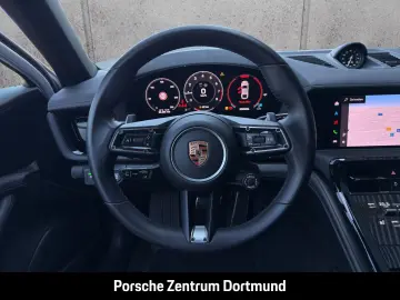PORSCHE Panamera 4 InnoDrive Head-Up Sportabgas BOSE