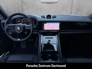 PORSCHE Panamera 4 InnoDrive Head-Up Sportabgas BOSE