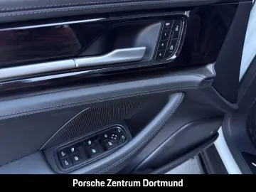 PORSCHE Panamera 4 InnoDrive Head-Up Sportabgas BOSE