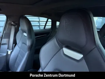 PORSCHE Panamera 4 InnoDrive Head-Up Sportabgas BOSE