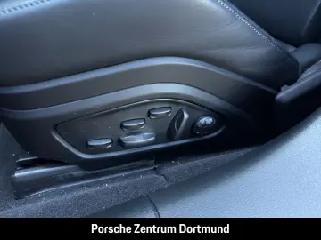PORSCHE Panamera 4 InnoDrive Head-Up Sportabgas BOSE