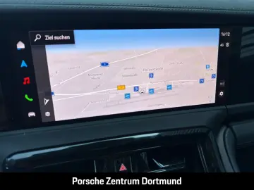 PORSCHE Panamera 4 InnoDrive Head-Up Sportabgas BOSE