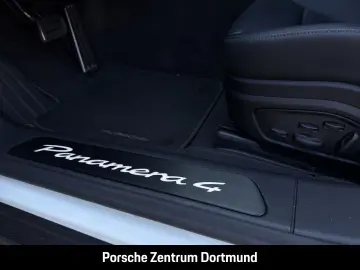 PORSCHE Panamera 4 InnoDrive Head-Up Sportabgas BOSE