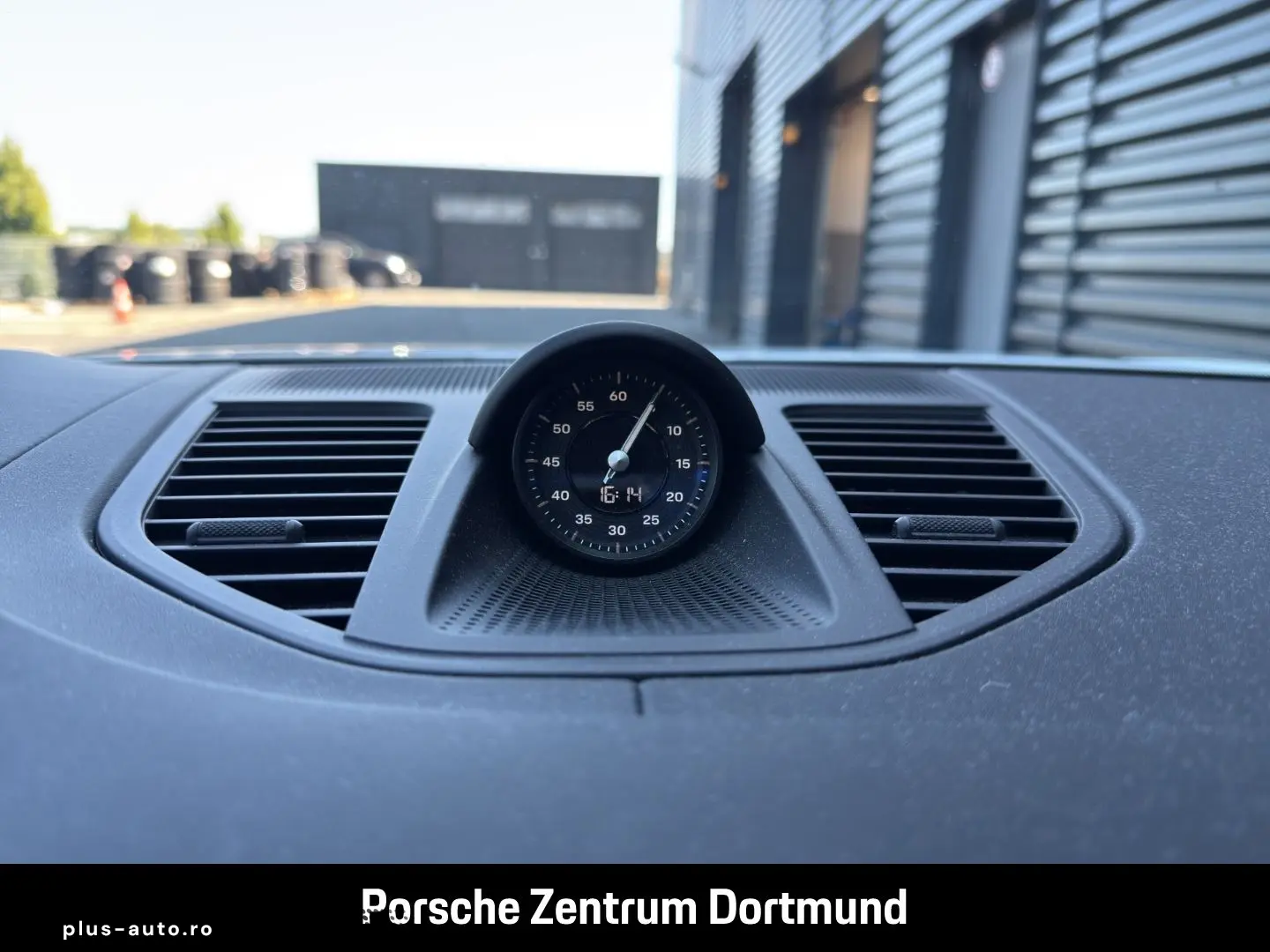 PORSCHE Panamera 4 InnoDrive Head-Up Sportabgas BOSE