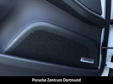 PORSCHE Panamera 4 InnoDrive Head-Up Sportabgas BOSE