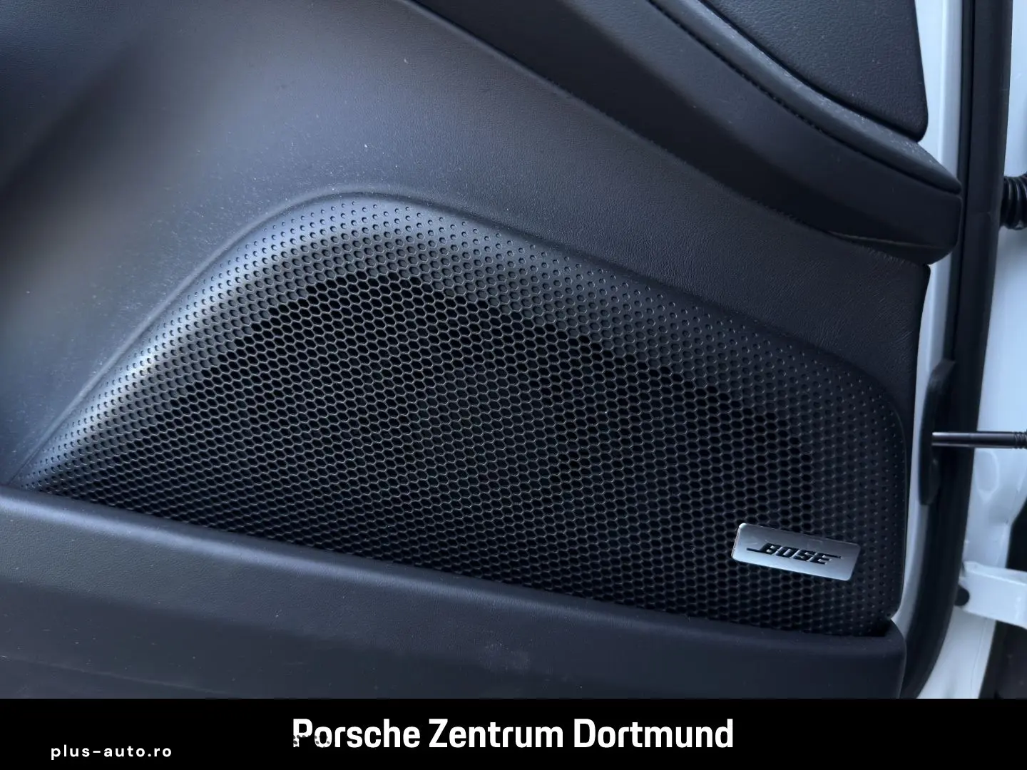 PORSCHE Panamera 4 InnoDrive Head-Up Sportabgas BOSE