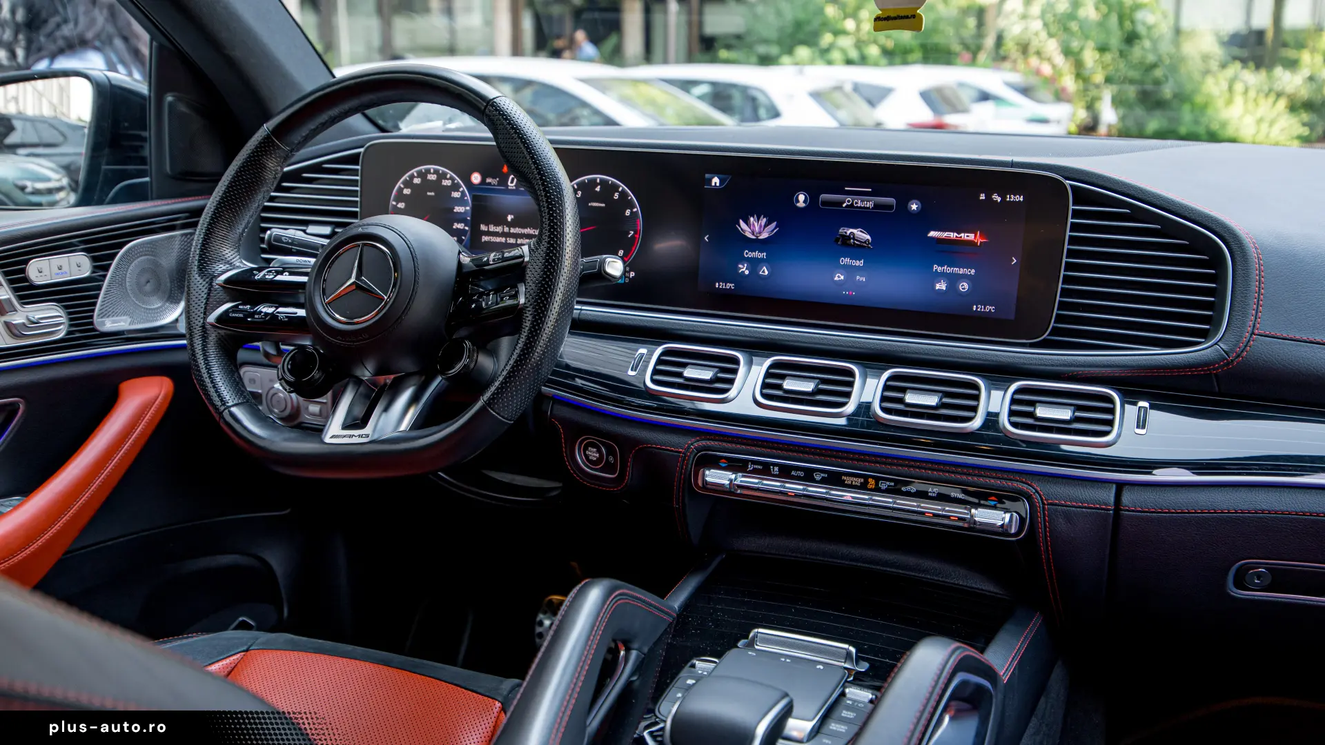 Mercedes-Benz GLE 53 AMG 4M  Coupe