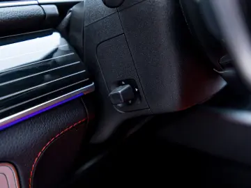 Mercedes-Benz GLE 53 AMG 4M  Coupe