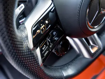 Mercedes-Benz GLE 53 AMG 4M  Coupe