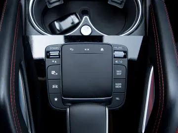 Mercedes-Benz GLE 53 AMG 4M  Coupe