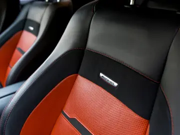 Mercedes-Benz GLE 53 AMG 4M  Coupe