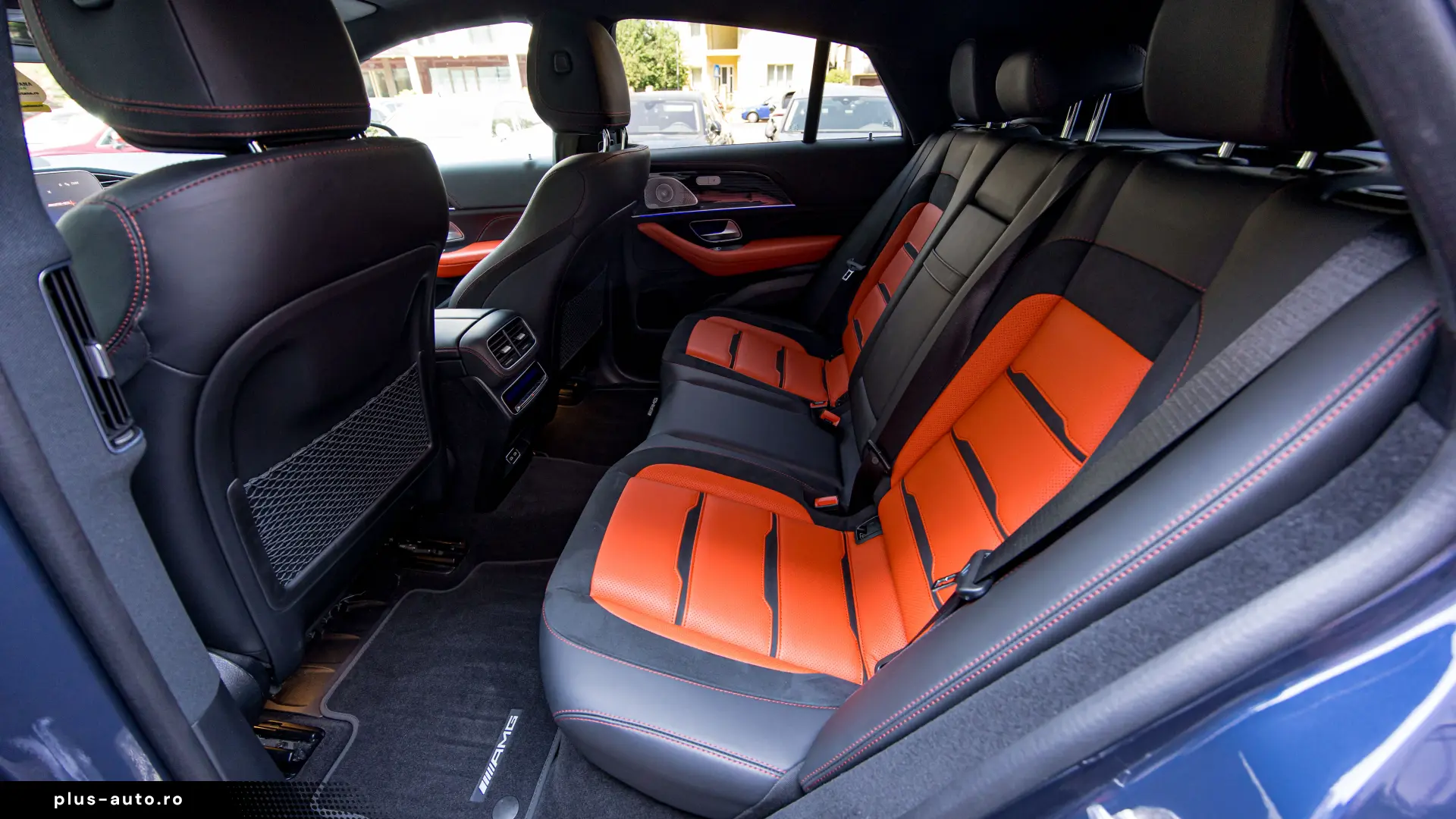 Mercedes-Benz GLE 53 AMG 4M  Coupe