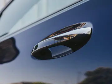 Mercedes-Benz GLE 53 AMG 4M  Coupe
