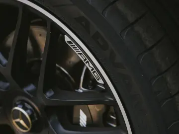 Mercedes-Benz GLE 53 AMG 4M  Coupe
