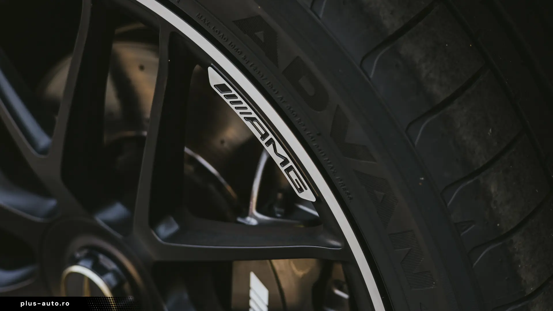 Mercedes-Benz GLE 53 AMG 4M  Coupe