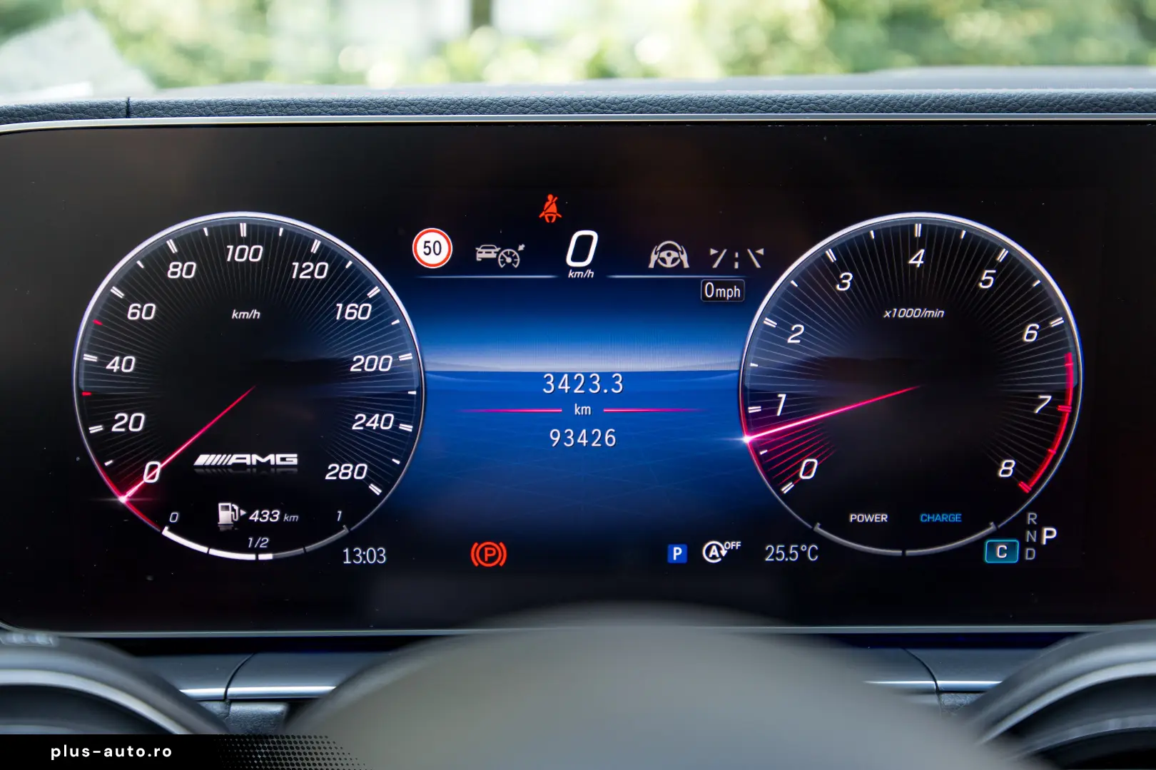 Mercedes-Benz GLE 53 AMG 4M  Coupe