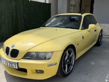 BMW Z3