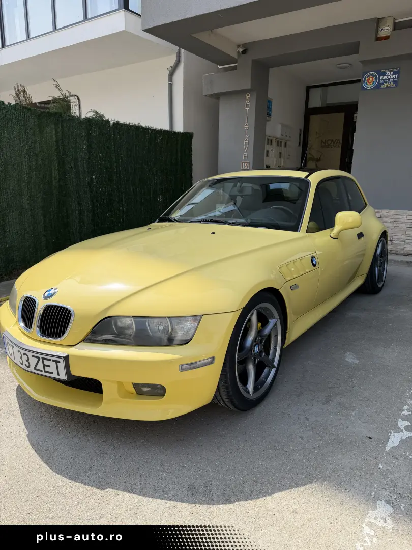 BMW Z3