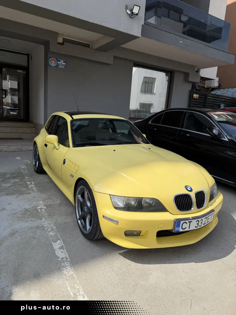 BMW Z3