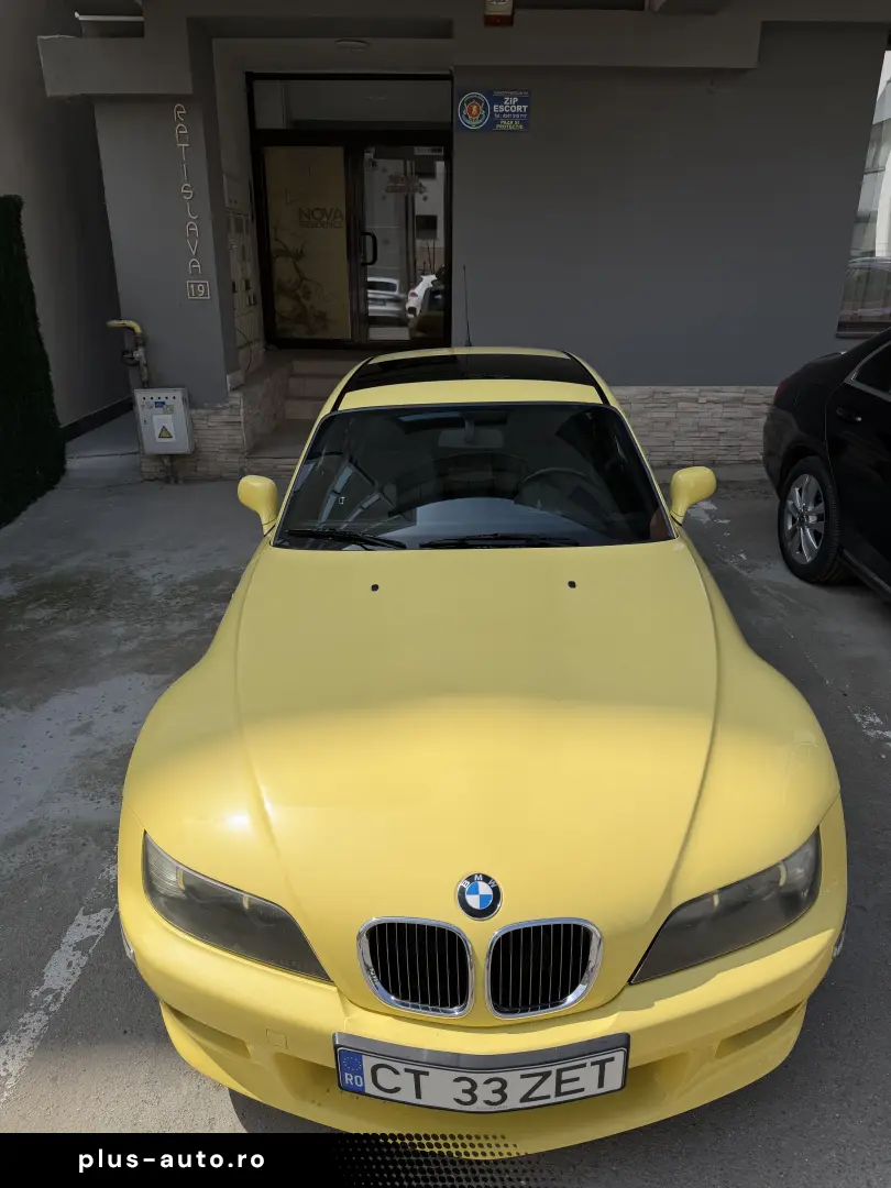 BMW Z3