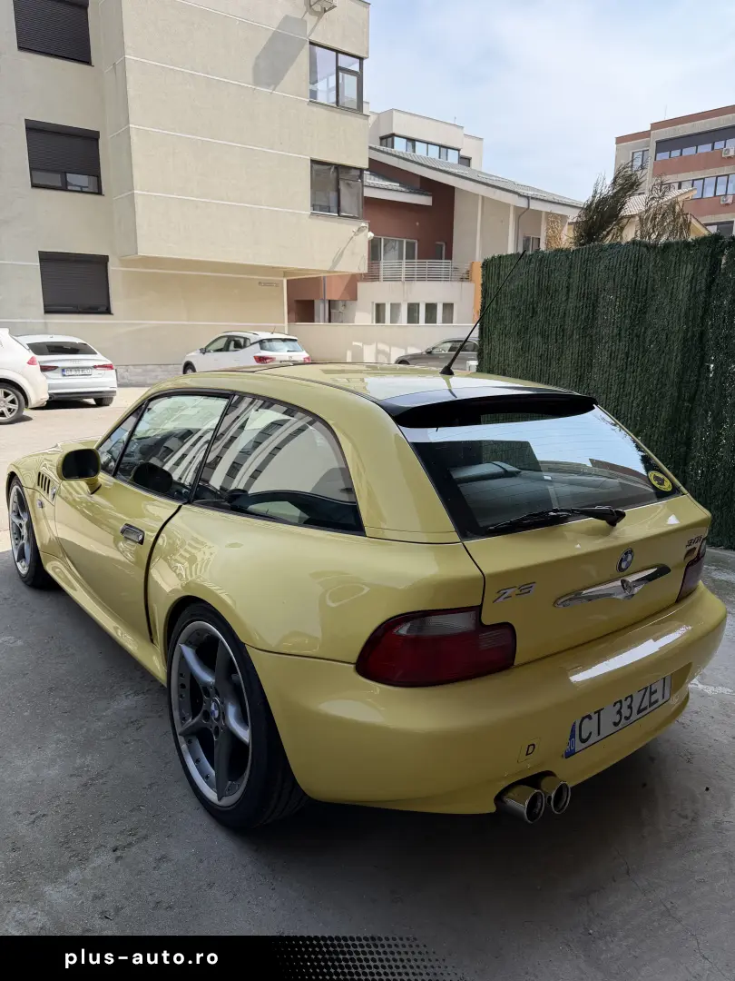 BMW Z3