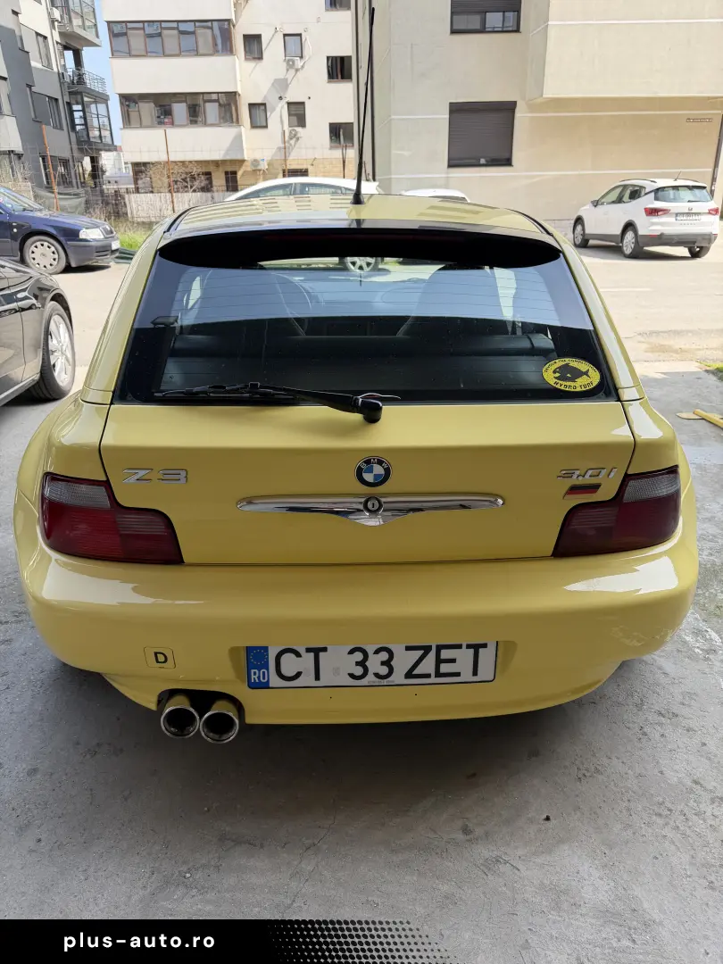 BMW Z3