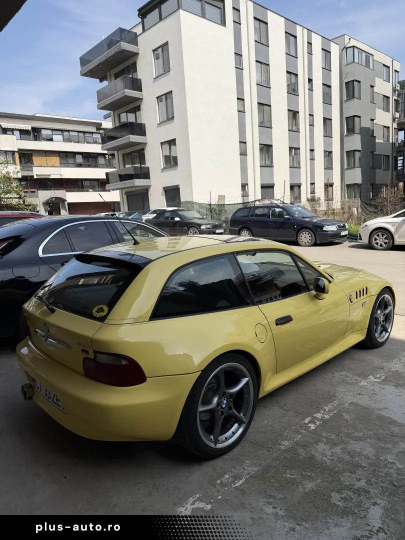 BMW Z3