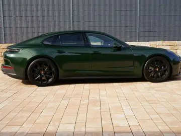 PORSCHE Panamera 4 E-Hybrid MJ25 P-Display 360 PANO