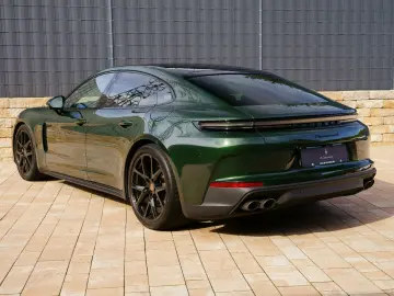 PORSCHE Panamera 4 E-Hybrid MJ25 P-Display 360 PANO