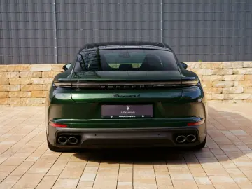 PORSCHE Panamera 4 E-Hybrid MJ25 P-Display 360 PANO