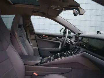 PORSCHE Panamera 4 E-Hybrid MJ25 P-Display 360 PANO