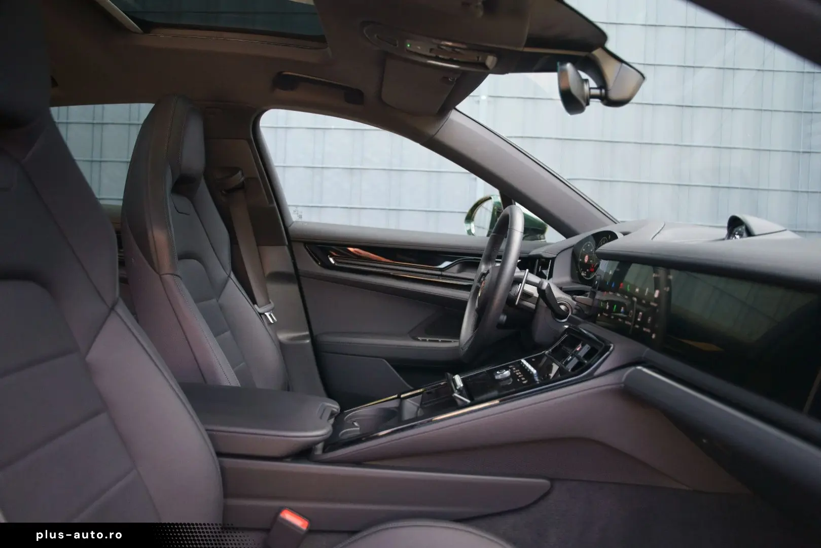 PORSCHE Panamera 4 E-Hybrid MJ25 P-Display 360 PANO