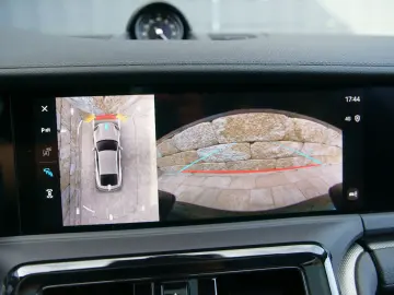 PORSCHE Panamera 4 E-Hybrid MJ25 P-Display 360 PANO