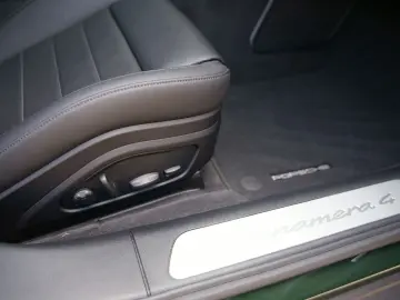 PORSCHE Panamera 4 E-Hybrid MJ25 P-Display 360 PANO