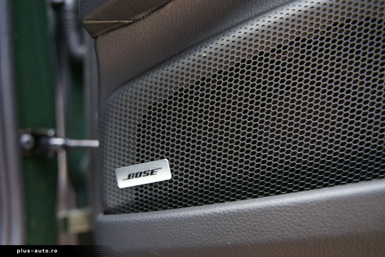 PORSCHE Panamera 4 E-Hybrid MJ25 P-Display 360 PANO