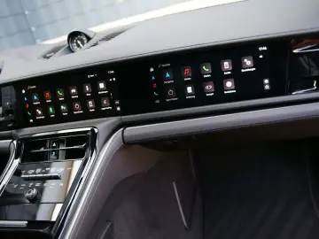 PORSCHE Panamera 4 E-Hybrid MJ25 P-Display 360 PANO