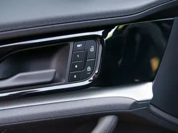 PORSCHE Panamera 4 E-Hybrid MJ25 P-Display 360 PANO