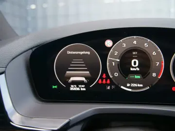 PORSCHE Panamera 4 E-Hybrid MJ25 P-Display 360 PANO