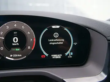 PORSCHE Panamera 4 E-Hybrid MJ25 P-Display 360 PANO