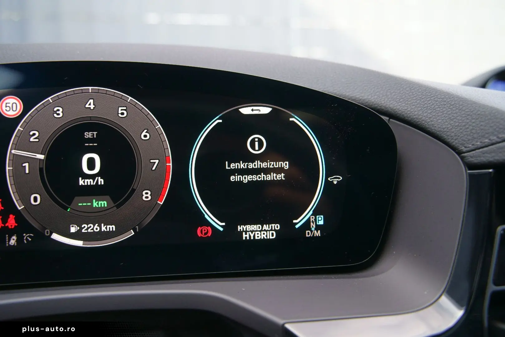 PORSCHE Panamera 4 E-Hybrid MJ25 P-Display 360 PANO