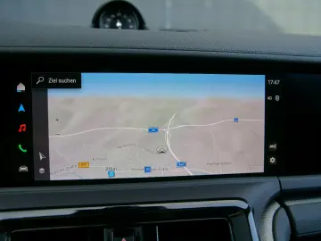 PORSCHE Panamera 4 E-Hybrid MJ25 P-Display 360 PANO