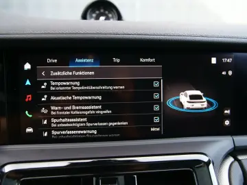 PORSCHE Panamera 4 E-Hybrid MJ25 P-Display 360 PANO