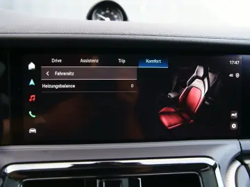 PORSCHE Panamera 4 E-Hybrid MJ25 P-Display 360 PANO