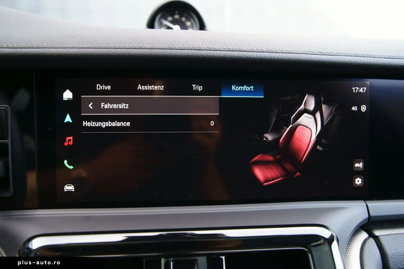 PORSCHE Panamera 4 E-Hybrid MJ25 P-Display 360 PANO