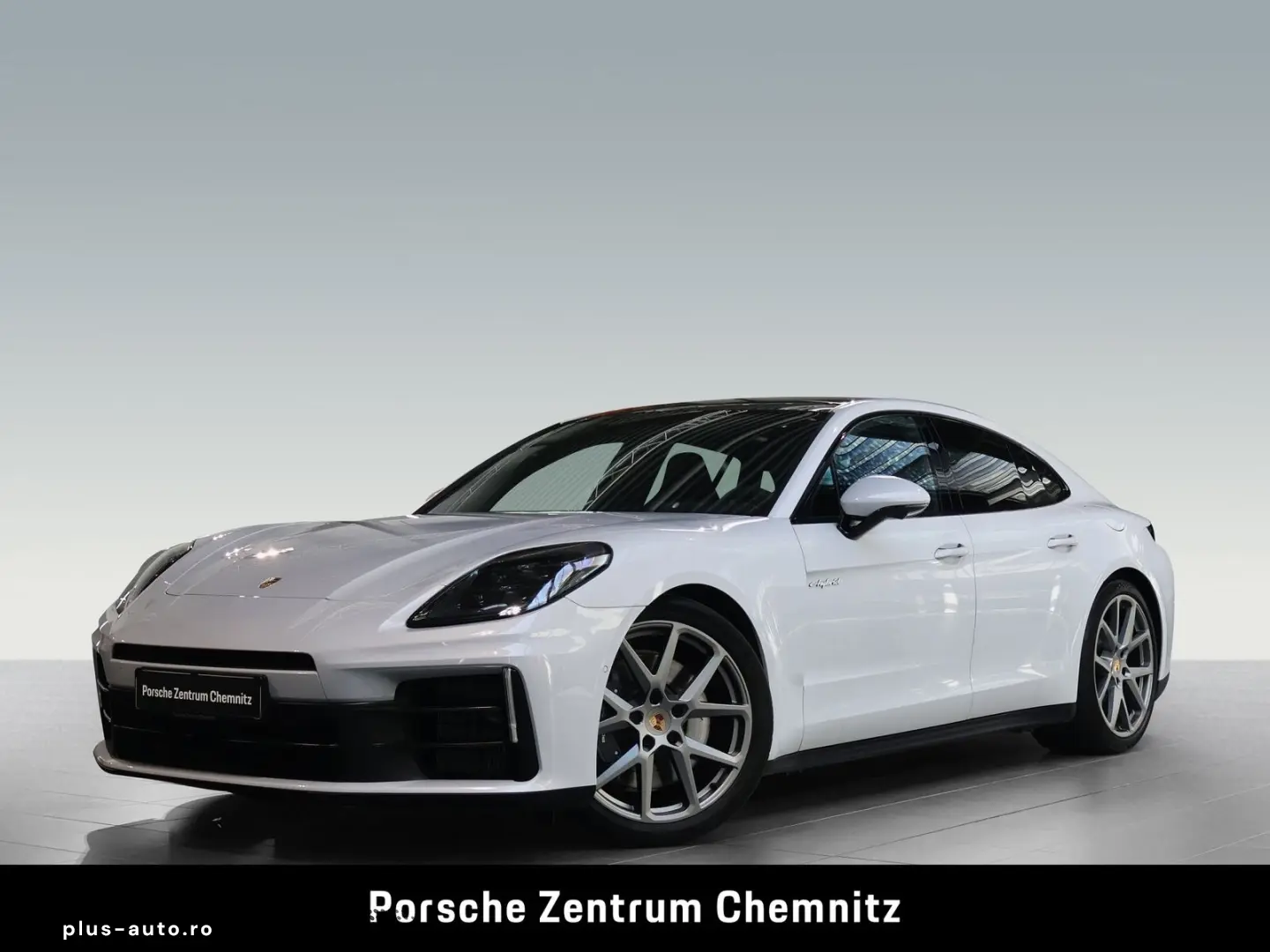 PORSCHE Panamera 4 E-Hybrid Sportabgas;HA-Lenkung;BOSE;H