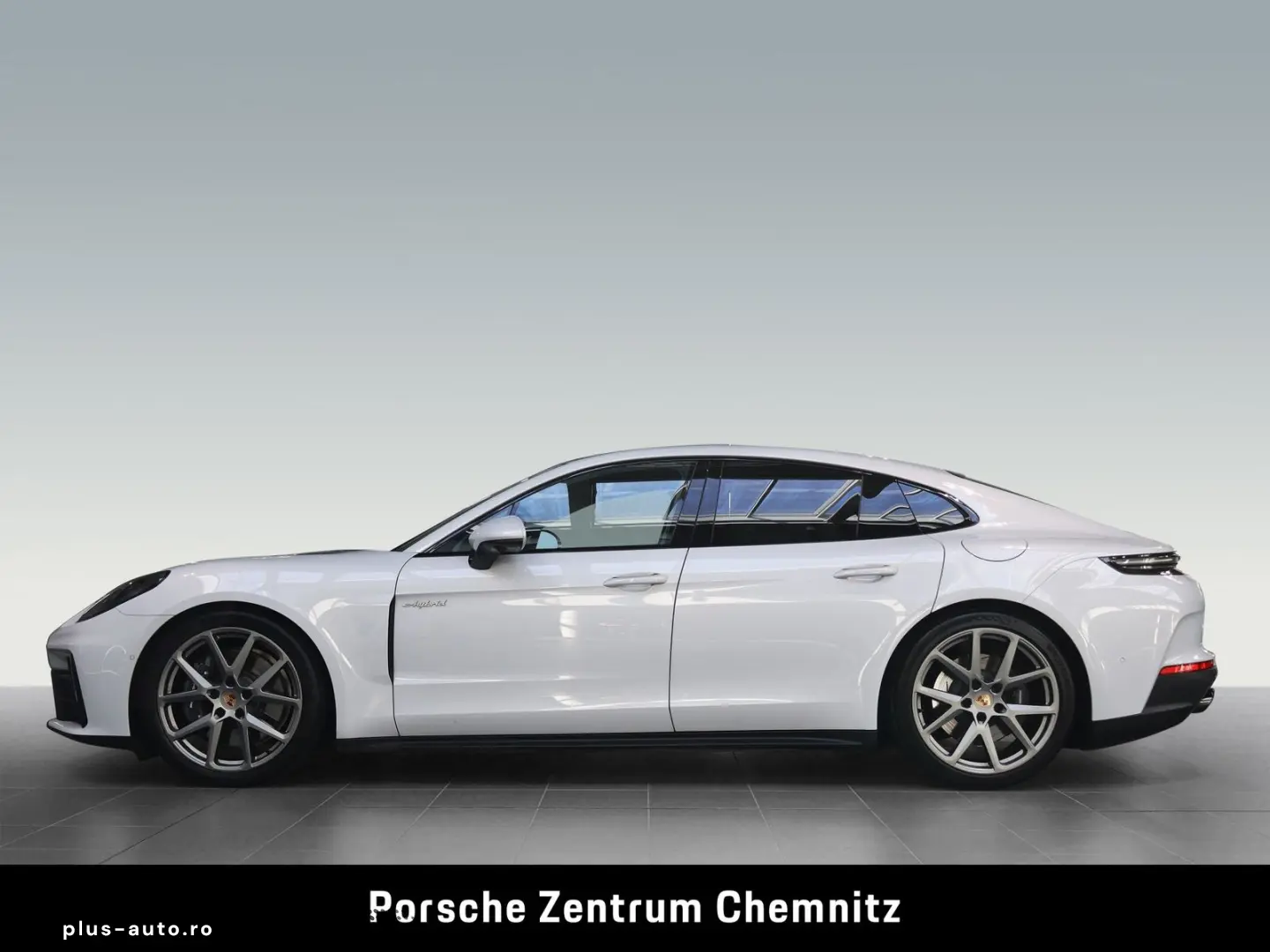 PORSCHE Panamera 4 E-Hybrid Sportabgas;HA-Lenkung;BOSE;H