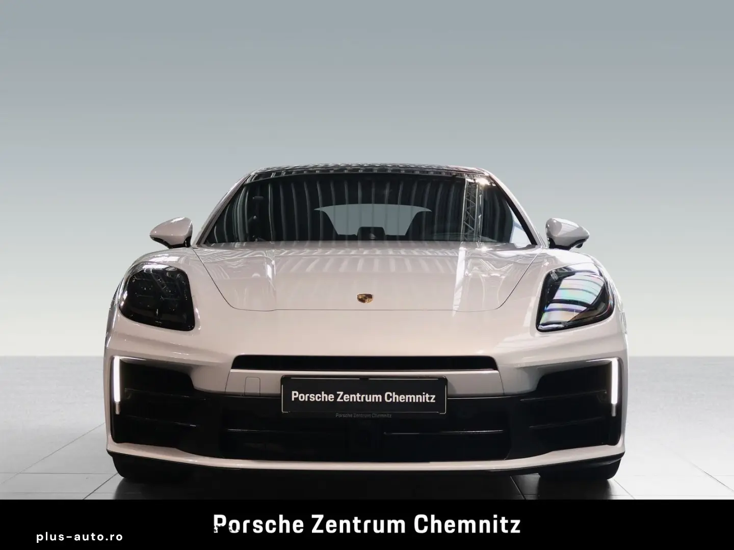 PORSCHE Panamera 4 E-Hybrid Sportabgas;HA-Lenkung;BOSE;H